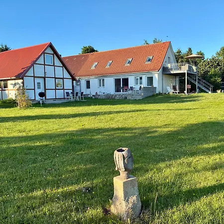 Im Drachenhaus Appartement