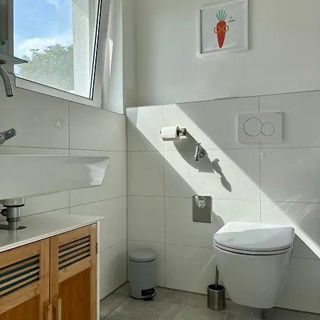 Appartement Im Drachenhaus Dassow