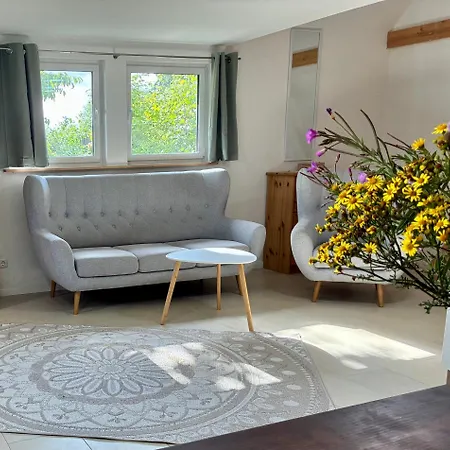 Appartement Im Drachenhaus