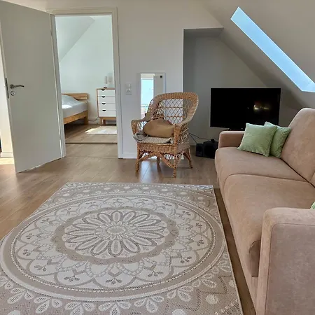 Im Drachenhaus Appartement *