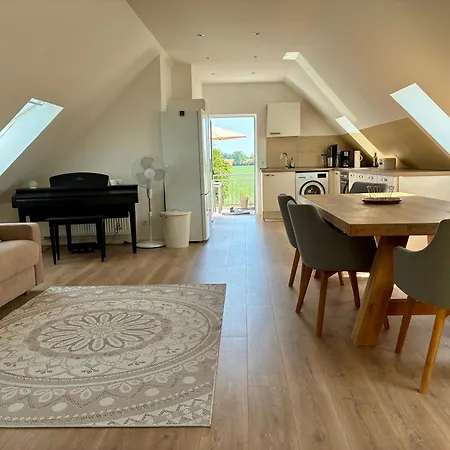 Im Drachenhaus Appartement *