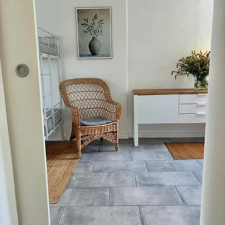 Appartement Im Drachenhaus Dassow