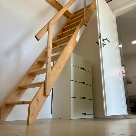 Im Drachenhaus Appartement