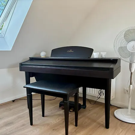 Appartement Im Drachenhaus