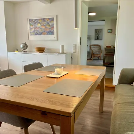 Appartement Im Drachenhaus