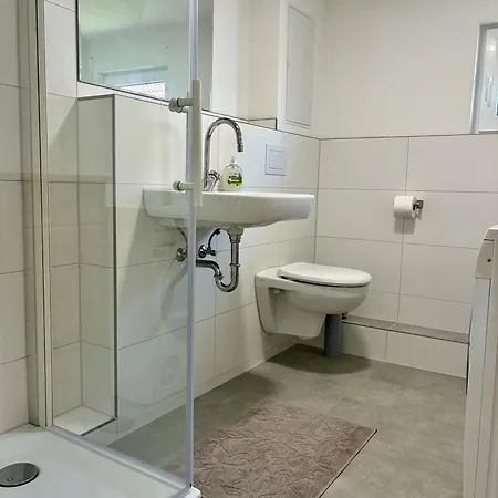 Im Drachenhaus Appartement