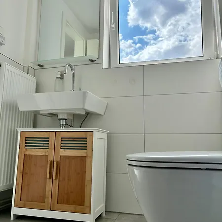 Im Drachenhaus Appartement