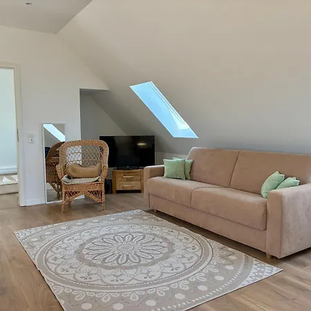 Im Drachenhaus Appartement