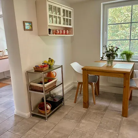 Im Drachenhaus Appartement