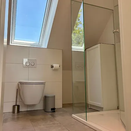 Im Drachenhaus Appartement *