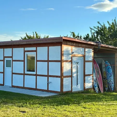 Appartement Im Drachenhaus