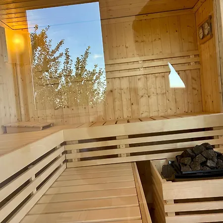 Im Drachenhaus Appartement *