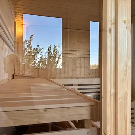 Appartement Im Drachenhaus *