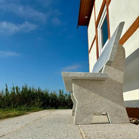 Appartement Im Drachenhaus *