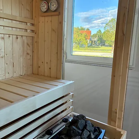 Im Drachenhaus Appartement Dassow