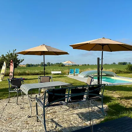 Appartement Im Drachenhaus