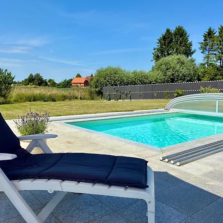 Im Drachenhaus Appartement