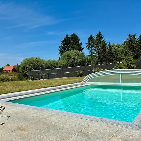 Im Drachenhaus Appartement Dassow