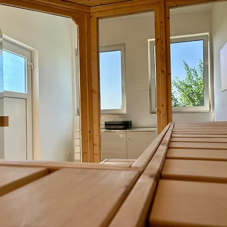 Im Drachenhaus Appartement Dassow
