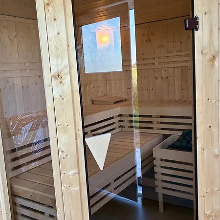 Im Drachenhaus Appartement